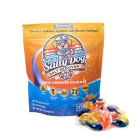 Salty Dog Pods