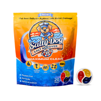Salty Dog Pods