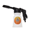Salty Dog Sprayer