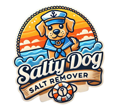 Salty Dog Marine Care