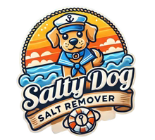 Salty Dog Marine Care